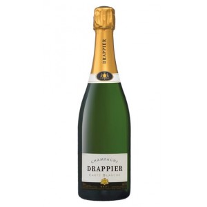 DRAPPIER BLANC DE BLANCS